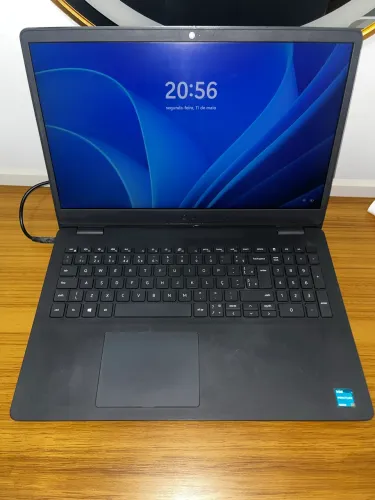 Notebook DELL