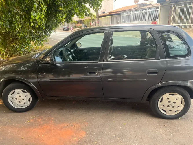 Chevrolet Corsa Wind 1.0 Mpf/milleniumi/ EFI 4P 2002