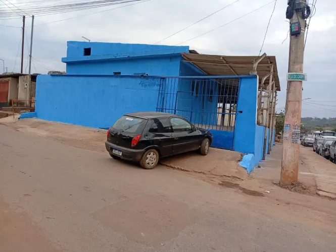 Oportunidade no Centro de Mario Campos