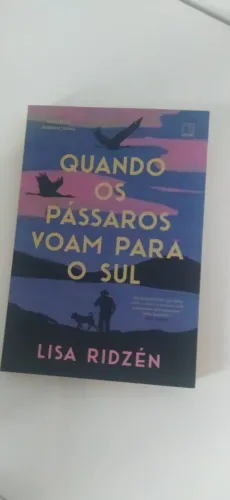 Quando os Pássaros Voam para o Sul - Novo