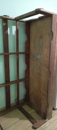 Estrutura Sofá Sucupira 