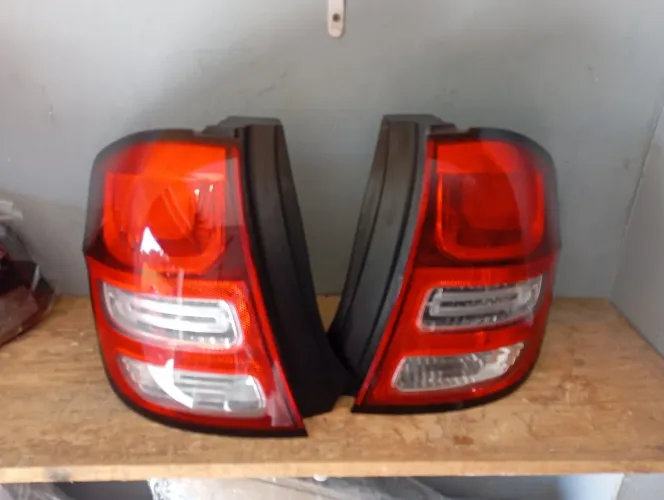 Lanterna traseira Citroen C3 original 