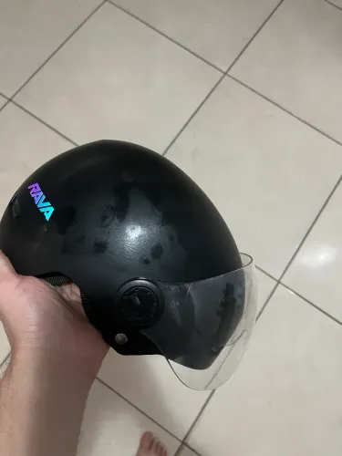 Capacete Bike novo