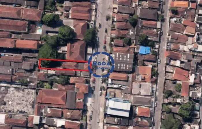 TERRENO 350 M² 7X50 BAIRRO MACUCO