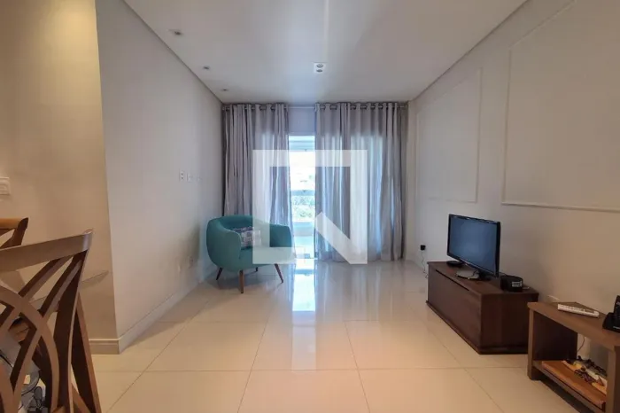 Apartamento à Venda - Barcelona, 3 Quartos, 125 m2