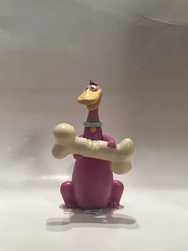 Boneco Figura Action Dino miniatura