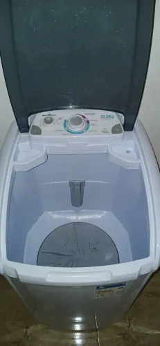 Tanquinho Britânia 20,6kg