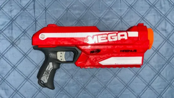 NERF Magnus