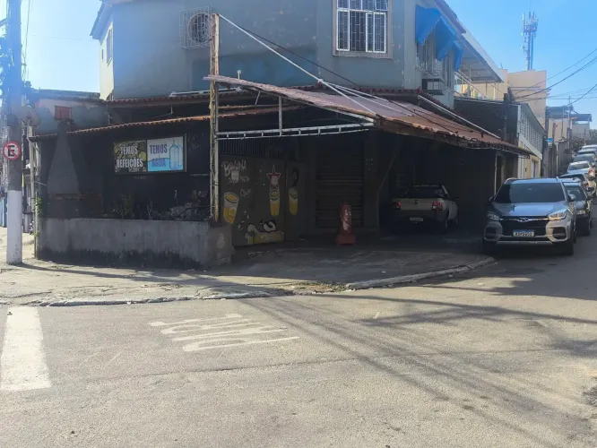 Loja comercial ilha da conceição