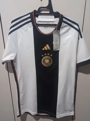 Camisa de Time