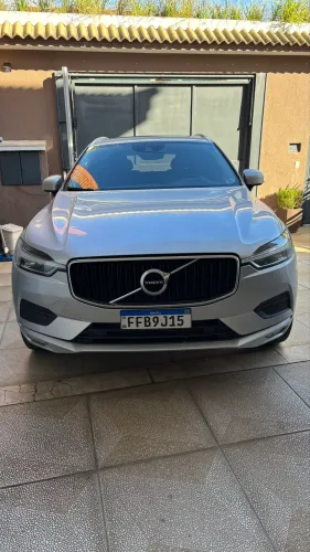 Volvo XC 60 T-5 Momentum 2.0 254cv AWD 5P 2018