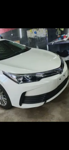 Toyota Corolla GLI Upper 1.8 Flex 16V Aut. 2019