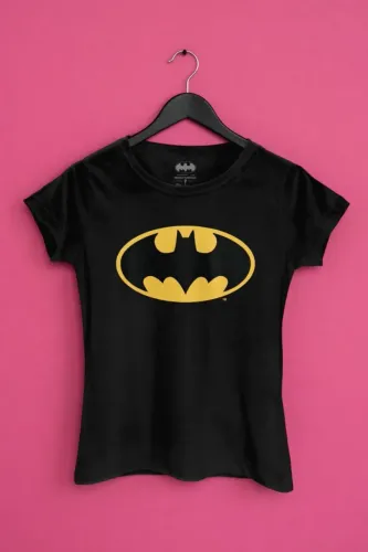 Camiseta Batman