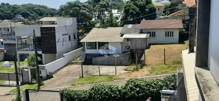 Casa à Venda em Condomínio Fechado com 2 Quartos - Tapera, Florianópolis/SC
