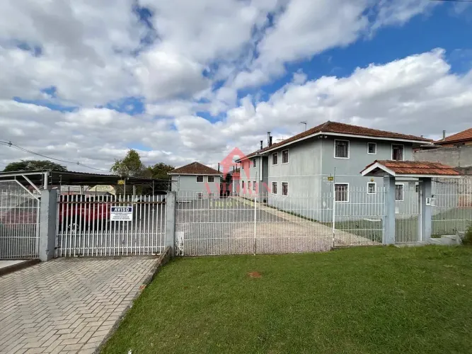 Apartamento para locação, 2 dormitórios, Fazendinha, Curitiba, PR