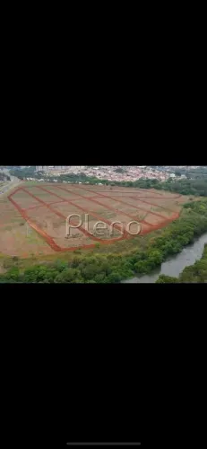 Terreno à venda em Paulínia, Jardim Fortaleza, com 334 m², Urbe 365 Paulínia