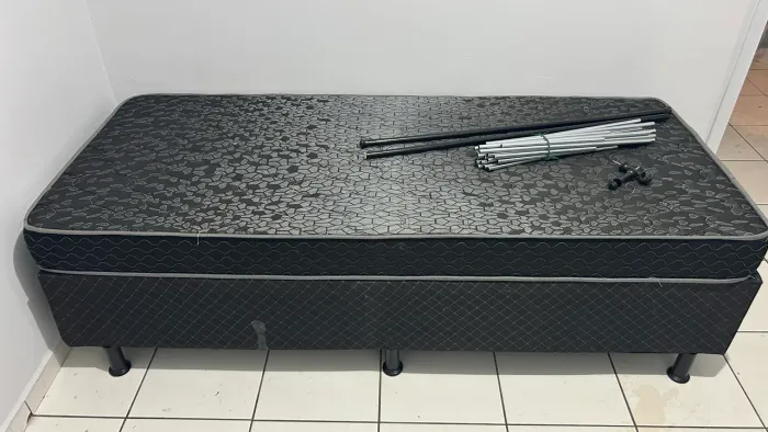 Colchão D-33 1,88x88