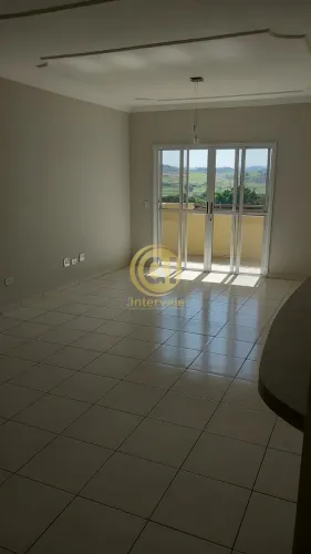 Apartamento com Conforto no Residencial Paineiras ? Jacareí/SP - Oportunidade Única para V