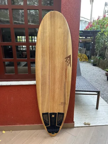 Prancha de surf Firewire GreedyBeaver Timbertek