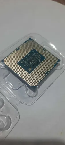 Processador i5 6600k