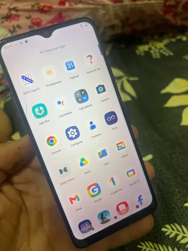 Celular moto e 22
