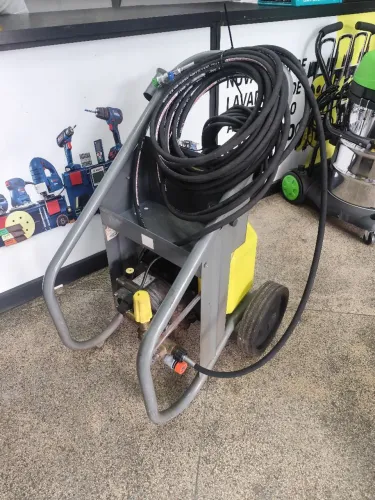Lava jato karcher HD 7/15 max