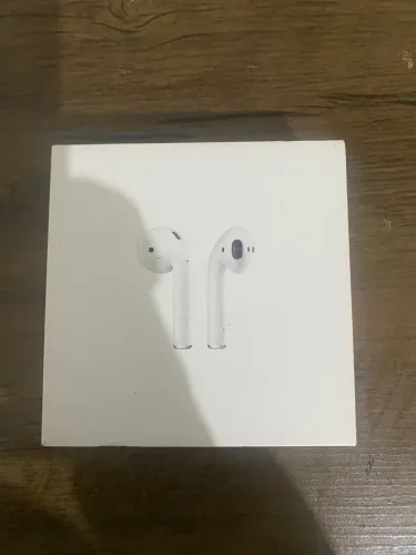 Fone de ouvido AirPod 2 geração