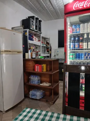 Passa se um bar em Benfica zap *
