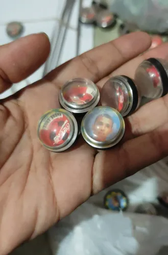 Futgudes da Coca-Cola / Copa 98 