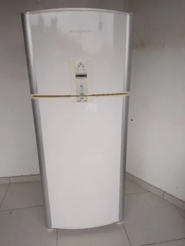 geladeira Brastemp Frost Free (entrego)