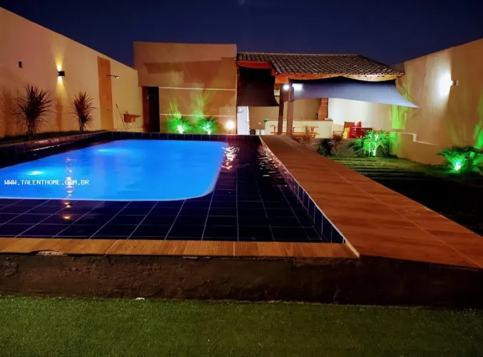 Imóvel Comercial para Venda em Ibiporã, Balneário Tibagi, 2 dormitórios, 2 banheiros