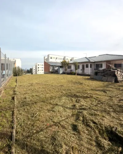 CAXIAS DO SUL - Terreno Padrão - BELA VISTA