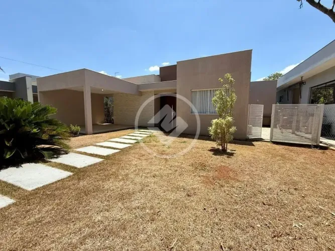 Condominio Veredas da Lagoa codigo: 335023