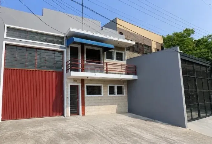 Barracão Industrial 312m² Para Locação Em Campinas