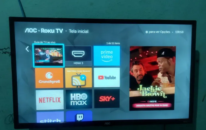 Smart TV