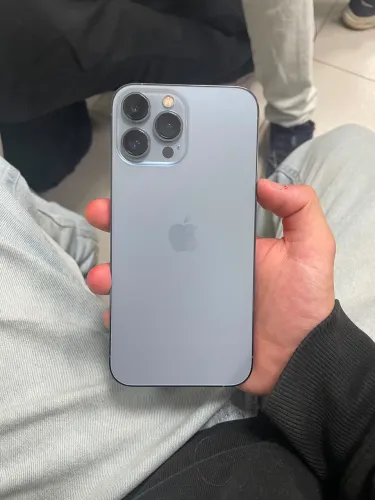 iPhone 13 pro max