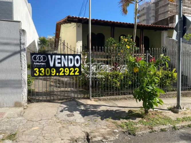 EXCELENTE OPORTUNIDADE DE LOTE NO PRADO!