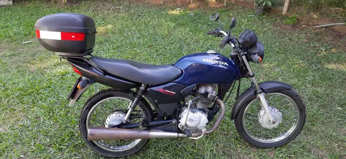 CG Fan KS 2005