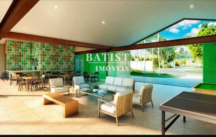 LOTE NO CONDOMÍNIO JARDINS DAS MANGUEIRAS - 180M2