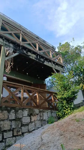 Apartamento linda vista bem localizado no Campeche
