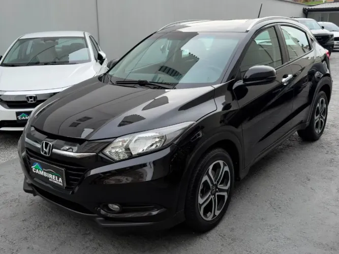 Honda HR-V EXL 1.8 Flexone 16V 5P Aut. 2018