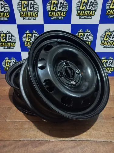 Roda aro 15 Volkswagen Gol Voyage saveiro e Parati por R$199,90 a roda. Disk entrega 