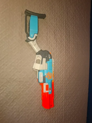 Nerf Zombie Strike Sledgefire