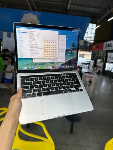 MacBook Pro M2 512Gb / Garantia / Loja física