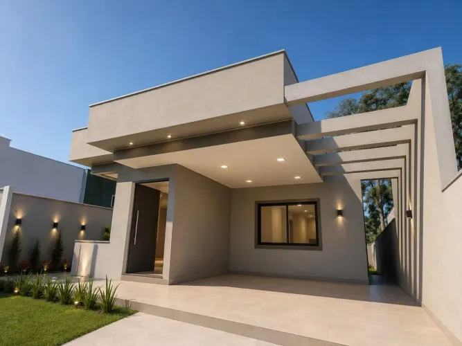 Casa com 2 quartos à venda, 96 m² por R$ 550.000 - Marica - Maricá/RJ
