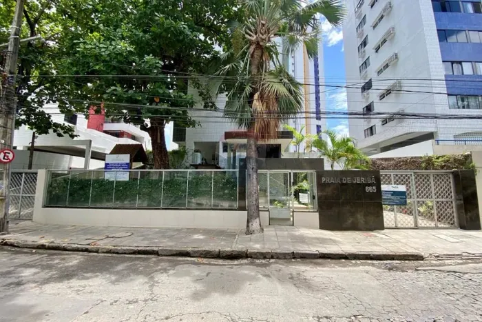Apartamento a venda em Boa Viagem com 3 quartos