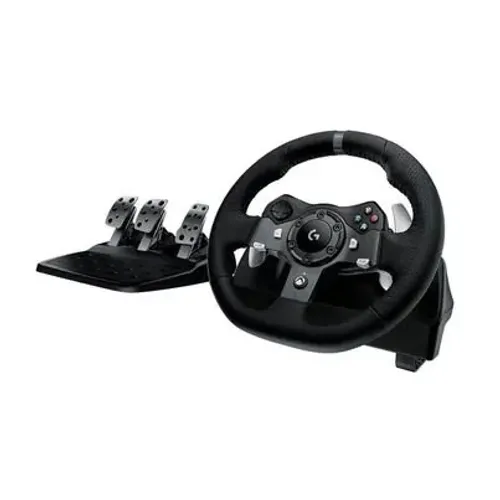 VOLANTE c/PEDAL G29 (USADO)