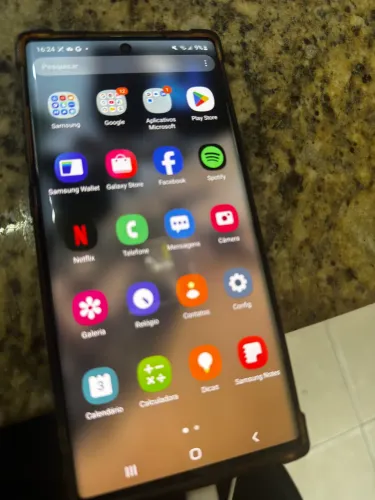 Samsung note 10+