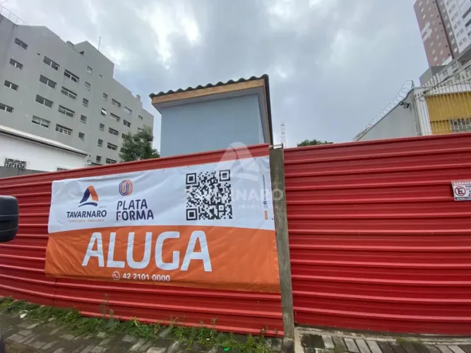Estacionamento no centro!