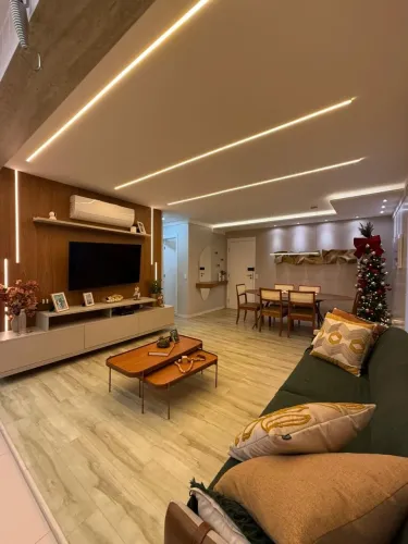 Jardins de Veneto Para Venda - Calhau